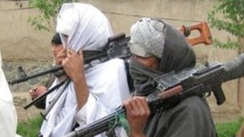 افغانستان میں طالبان کا اہم کمانڈر ہلاک
