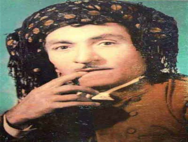  حه‌سه‌ن زیره‌ک 