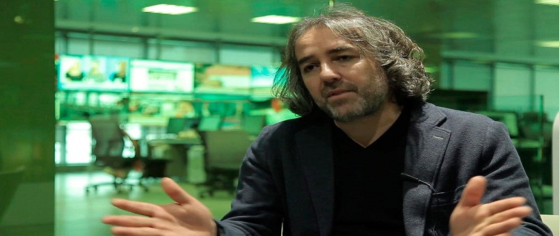 Gazeteci Taştekin: Fırat Kalkanı bir bataklık operasyonu, sonunu görmek mümkün değil  