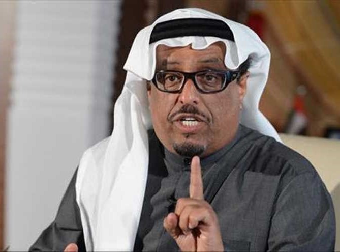 خلفان مجددا.. ينسب الاخوان الى الشر + (صورة)