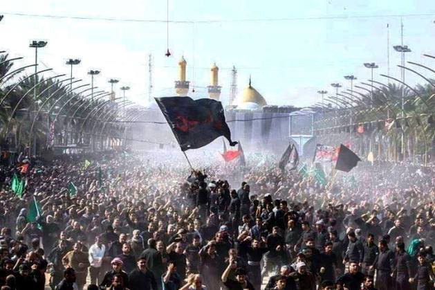 اليونسكو تدرس تسجيل "زيارة الأربعين" ضمن لائحة التراث العالمي