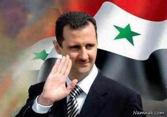 شامی صدر: حلب کی آزادی میں روس، شام کا اصل حامی