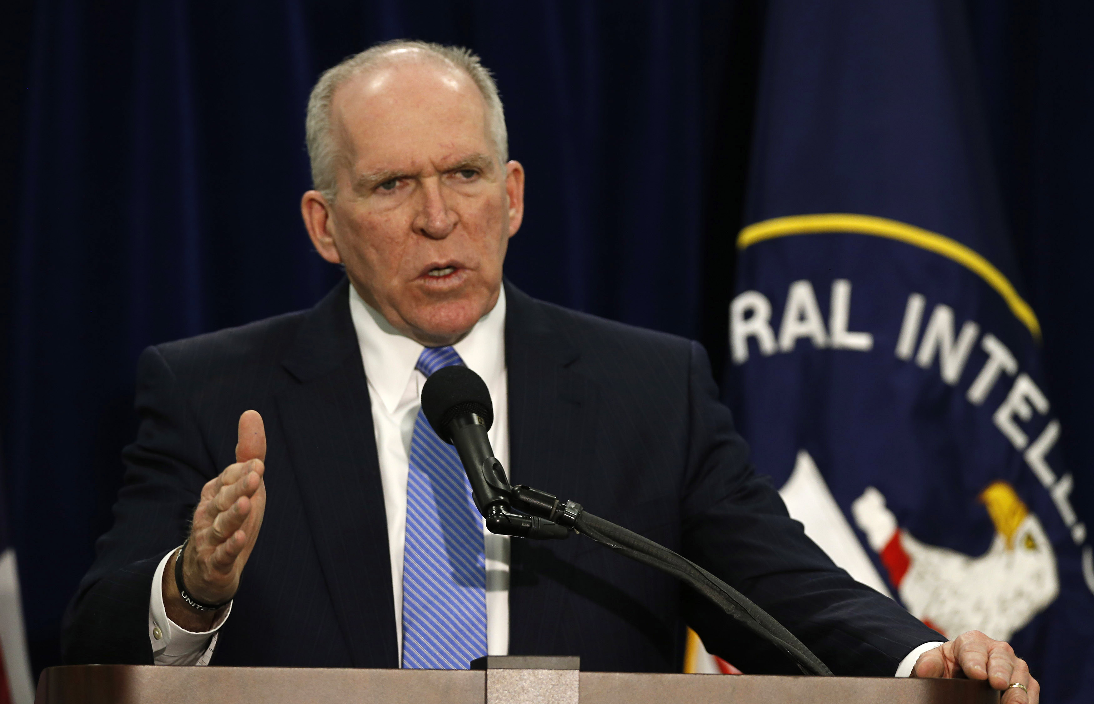 CIA advierte a Trump sobre Peligros de Abandonar Acuerdo Nuclear Iraní