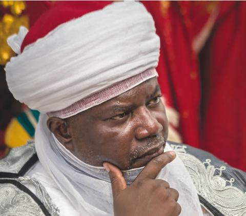 Emir of Argungu cautions against attacks on Islamic Movement in Nigeria; Sunni-Shiite disputes terrible for Islam and Muslims