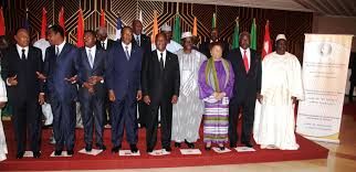  Umoja wa Afrika magharibi kutuma majeshi Gambia