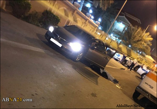 مقتل فتاة بحرينية والقاتل ضابط من العائلة الحاكمة