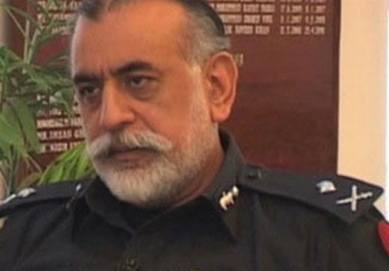 صوبہ خیبر پختونخواہ میں کالعدم تنظیمیں داعش کے نام پر دھشتگردانہ کاروائیاں کرتی ہیں