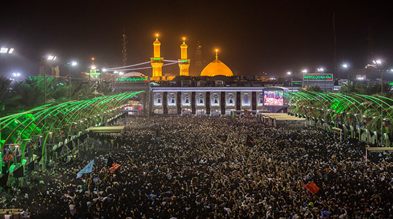 UNESCO studying Arbaeen pilgrimage for registration