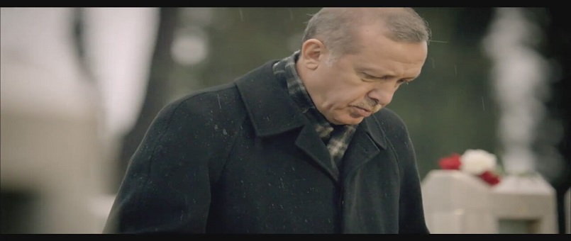 Erdoğan ve Türkiye Stratejik Çıkmazda
