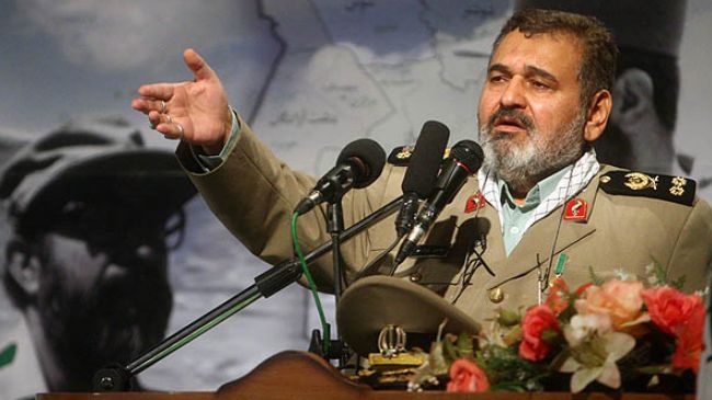 General Firouzabadi: Al-Qaeda, al igual que el Daesh Nacen del Wahabismo