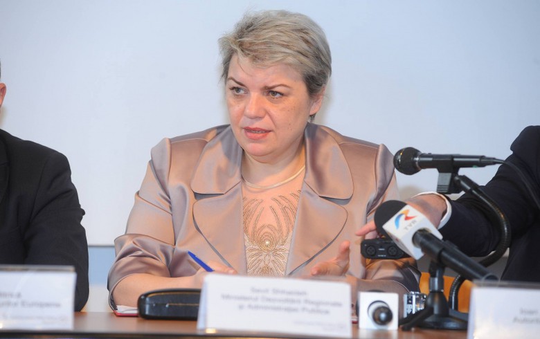 “Presentan la Primera Candidata Musulmana para las Presidenciales de Rumania” 