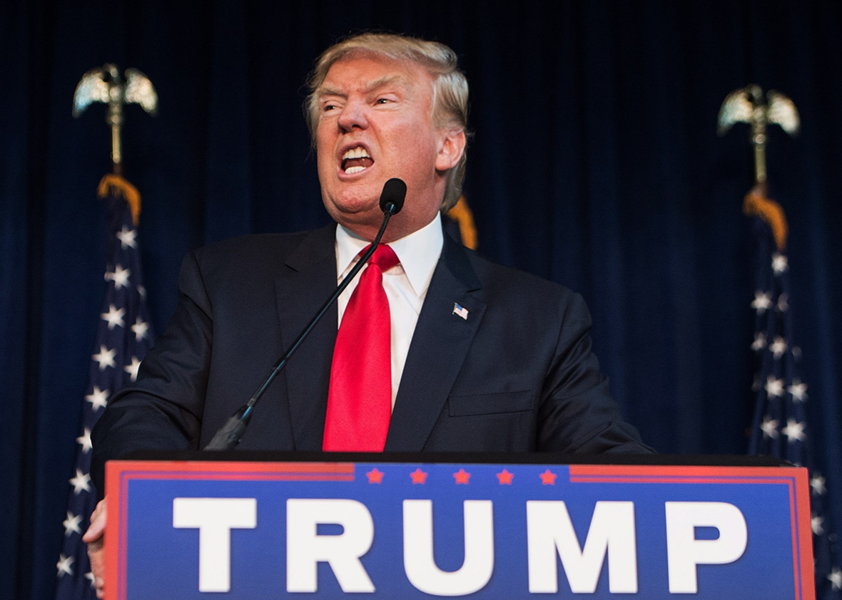 “Trump Encuentra en la Reciente Masacre de Berlín la Mejor Excusa para Avivar su Islamofobia” 