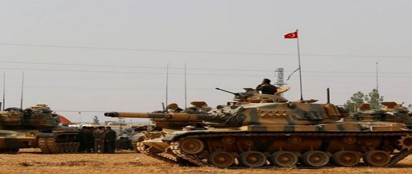 Erdoğan'ın kuşatıldı dediği El Bab gerçekte ne durumda?
