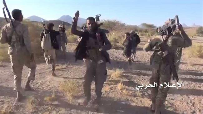 16 Saudi mercenaries killed in Yemeni retaliatory attacks