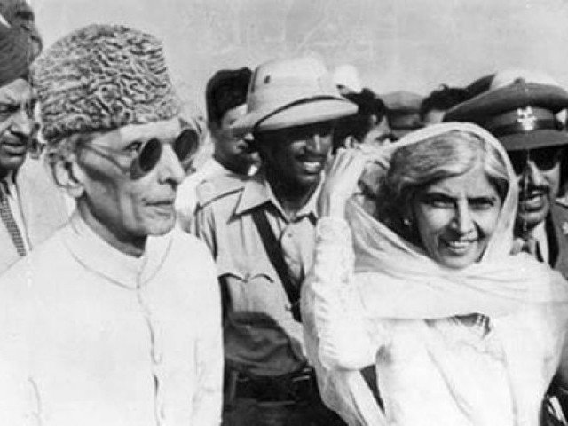 قائد اعظم محمد علی جناح کی یاد گار تصاویر