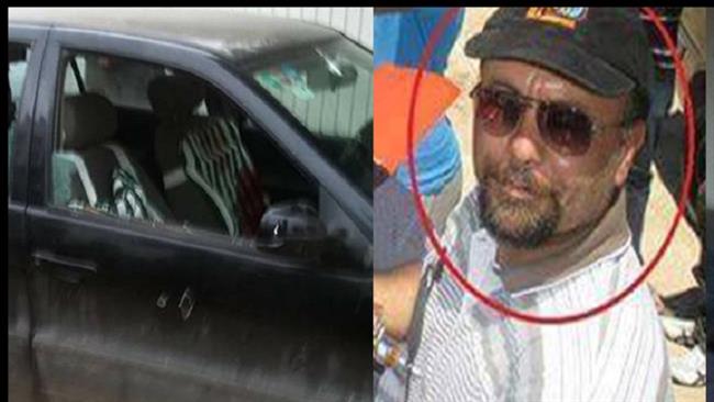 Affaire Zouari : une imposture d'Israël