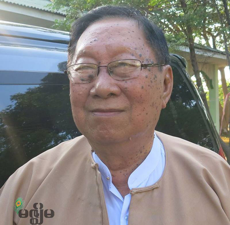 မြန္၀န္ႀကီးခ်ဳပ္၊ တနသၤာရီတိုင္းလႊတ္ေတာ္အႀကီးအကဲတို႔အား စစ္ေဆးထားသည့္ေတြ႔ရိွခ်က္မ်ားကို NLD CEC သို႔ တင္ျပထား