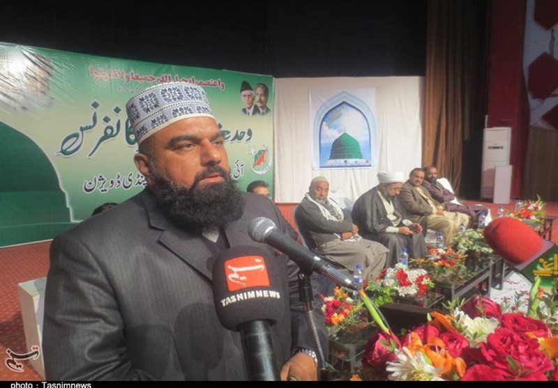 امامیہ اسٹوڈنٹس آرگنائزیشن کے زیر اہتمام راولپنڈی میں وحدت اسلامی کانفرنس کا انعقاد+ تصاویر