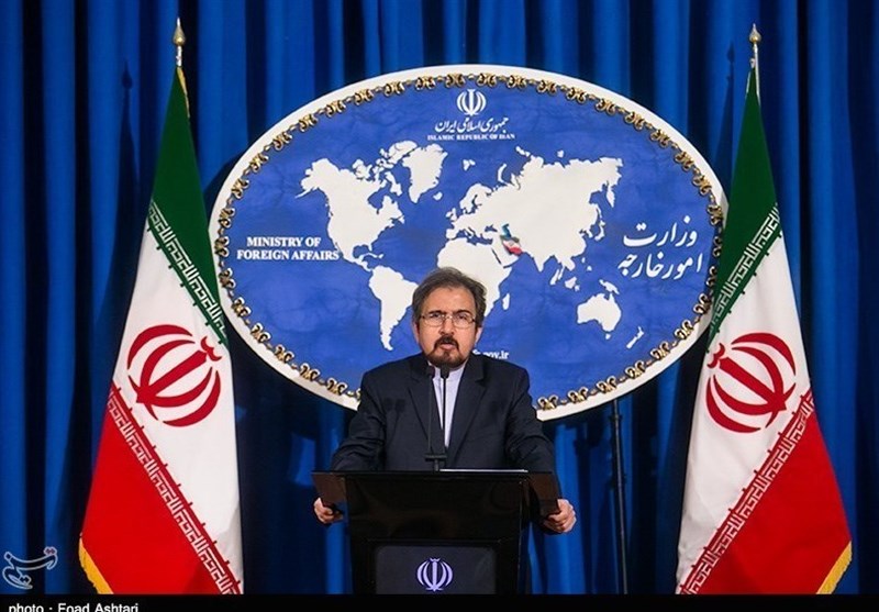 ایرانی حکومت کی جانب سے حضرت عیسی کے یوم ولادت پر مبارکباد پیش