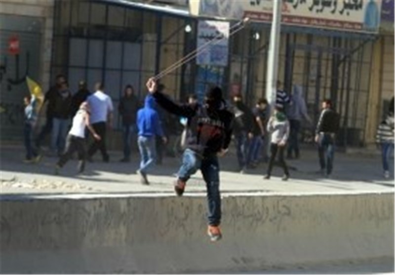 فلسطین: مغربی کنارے میں جھڑپیں، 34 فلسطینی زخمی