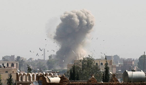Ansarullah leader: Mediators to settle crisis in Yemen assassinated by Riyadh