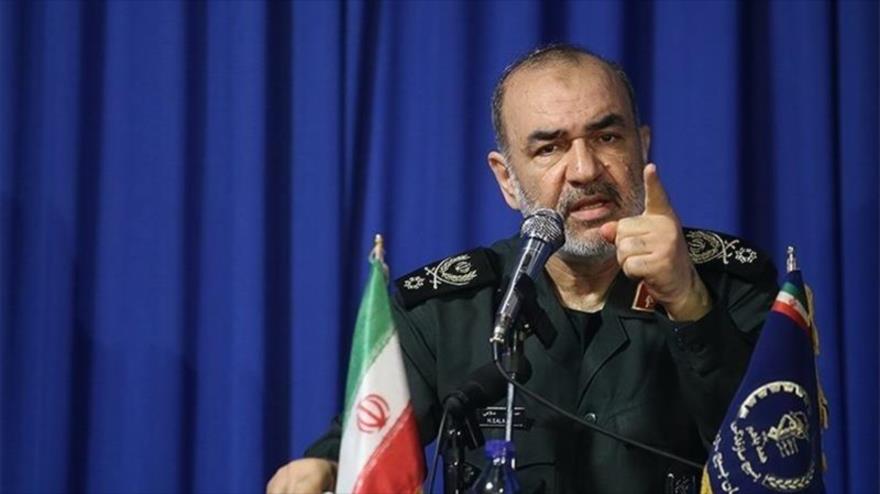 EEUU Invadió Siria Apuntando Socavar Irán