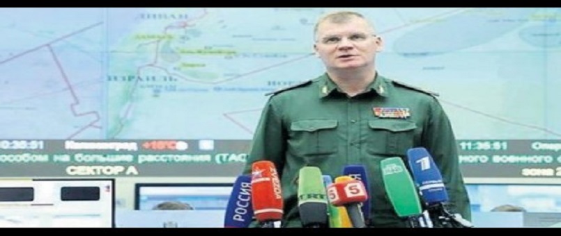 Rusya: Halep’te toplu mezarlar bulundu