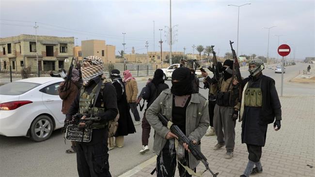 Le takfirisme ne se limite pas à l’Irak et à la Syrie