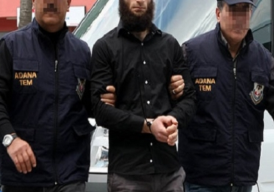 احتجاز 1682 شخصا بسبب صلات بتكفيريين في تركيا