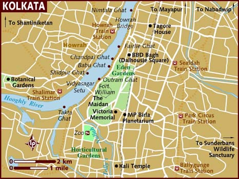 ہندوستان کے کلکتہ شہر میں داعش کا دہشتگردانہ حملہ ناکام