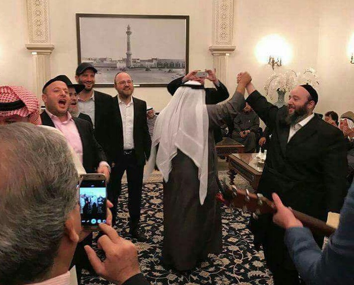 حماس تستهجن استضافة البحرين لوفد صهيوني وتطالب بوقف التطبيع