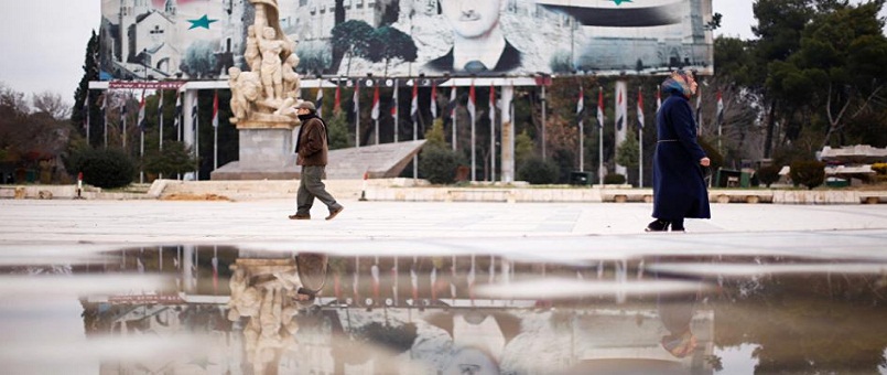 Halep’in Kurtarılmasının Bölgesel ve Uluslararası Etkileri