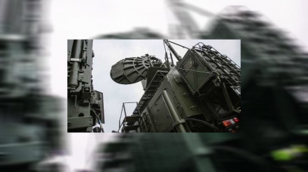 Russland stationiert hochmodernes Anti-Radar-System in Syrien