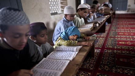 In Pakistan werden mehr als 2000 Religionsschulen geschlossen