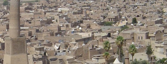 قۆناغێکی نوێی ئازادکردنەوەی موسڵ دەستپێدەکات