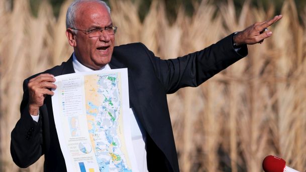Palestina Pedirá a CPI Investigue Crímenes de Guerra del Régimen Israelí