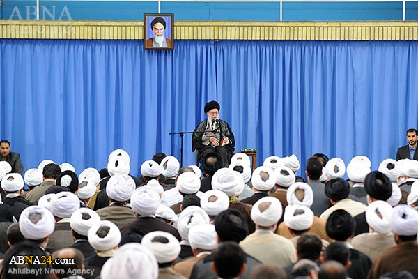 Epik 9 Dey, Contoh Kekuatan Republik Islam