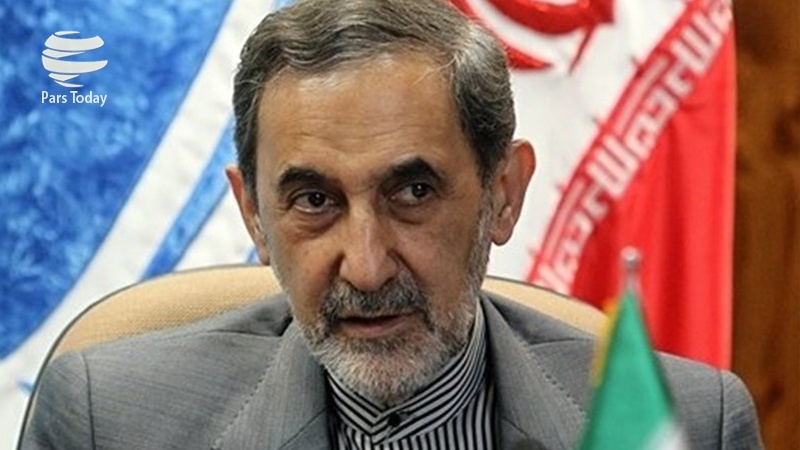 「イランは世界のイスラム教徒にとって唯一の安全な場所」