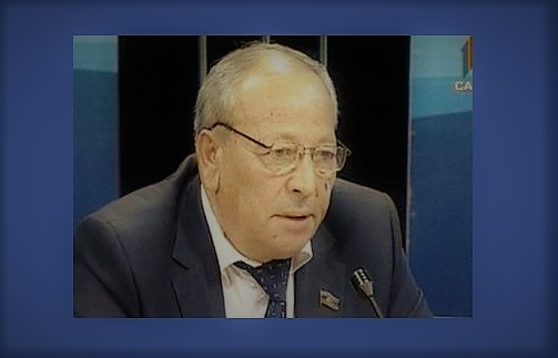 Son Dəqiqə: "Mən Astan Şahverdiyev, bütün azərbaycanlılardan üzr istəyirəm” – AÇIQLAMA