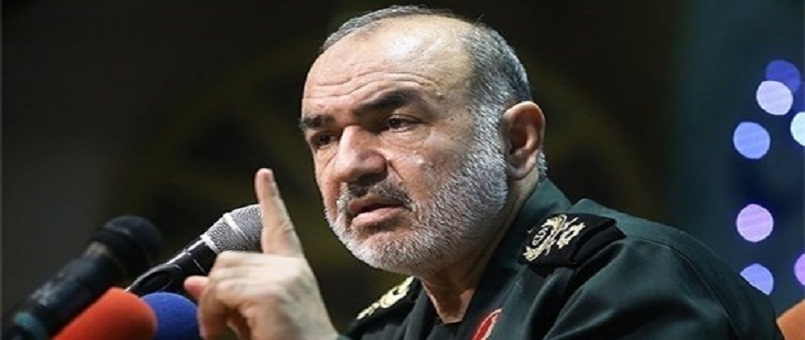 General Selami: İran’ın füze gücü evrenselleşti 
