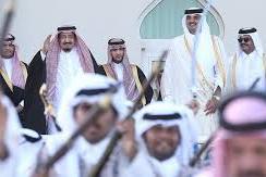 هكذا حولت قطر "الربيع العربي" إلى إعصار من الجرائم ضد الإنسانية