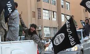 بیرون ملک شدت پسند تنظیموں میں 2 ہزار سے زائد سعودی موجود: سعودی وزارت داخلہ