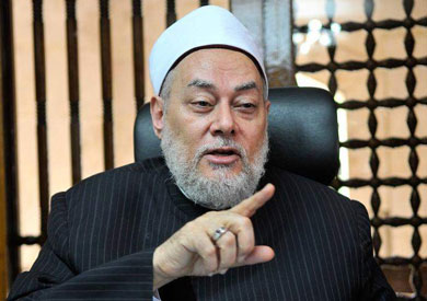 "الشيخ علي جمعة" يوضح أفضل طريقة لتكفير الذنوب