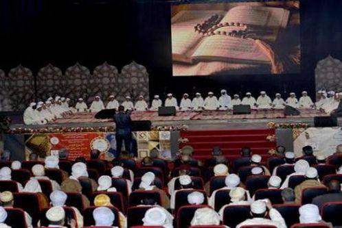 National Holy Quran Week opens in Algeria