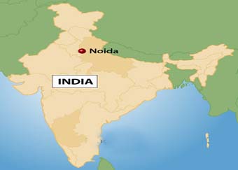 Muslims from Shia mosque in Noida visit church with Christmas gifts