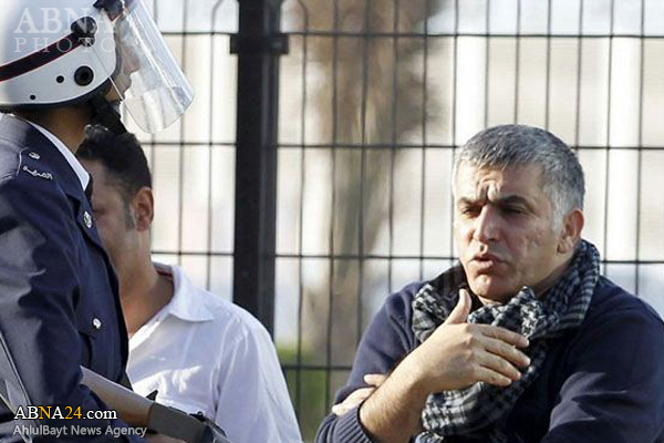 Bahraini activist Nabeel Rajab freed, instantly arrested for another case