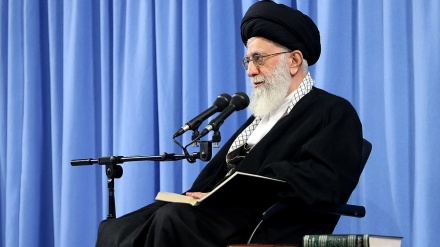 Revolutionsoberhaupt: Der heroische 9. Day, ein Beispiel der Macht der Islamischen Staatsordnung