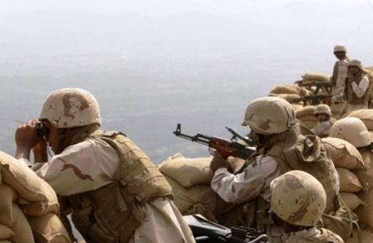 یمن کے شبوہ علاقہ میں درجنوں سعودی دہشتگرد مزدور ہلاک