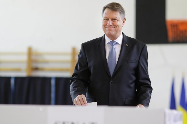 Presiden Romania Tolak  Sevil Shhaideh Sebagai Perdana Menteri Romania