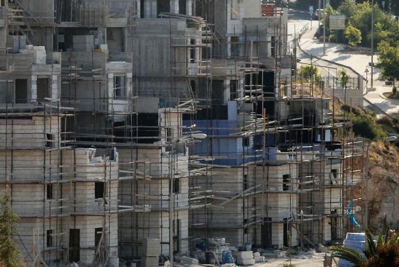 إسرائيل تمضي في بناء المستوطنات بعد قرار مجلس الأمن الدولي